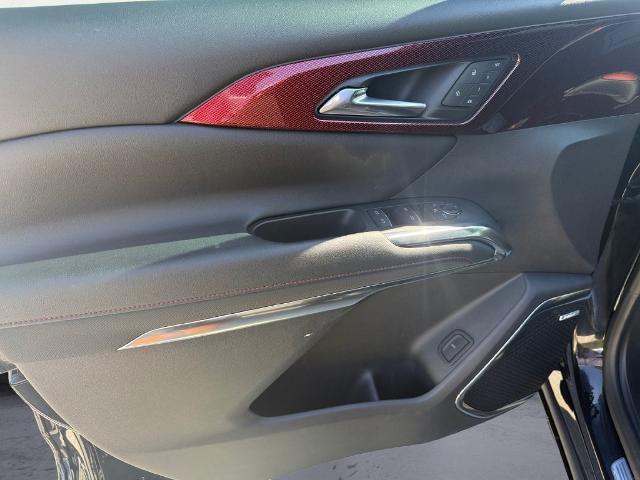2024 Chevrolet Traverse - $45,532