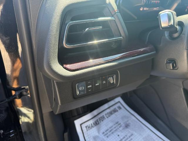 2024 Chevrolet Traverse - $45,532
