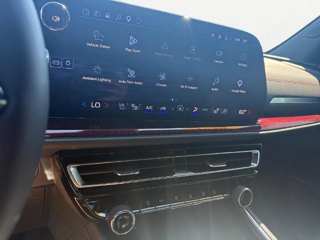 2024 Chevrolet Traverse - $45,532