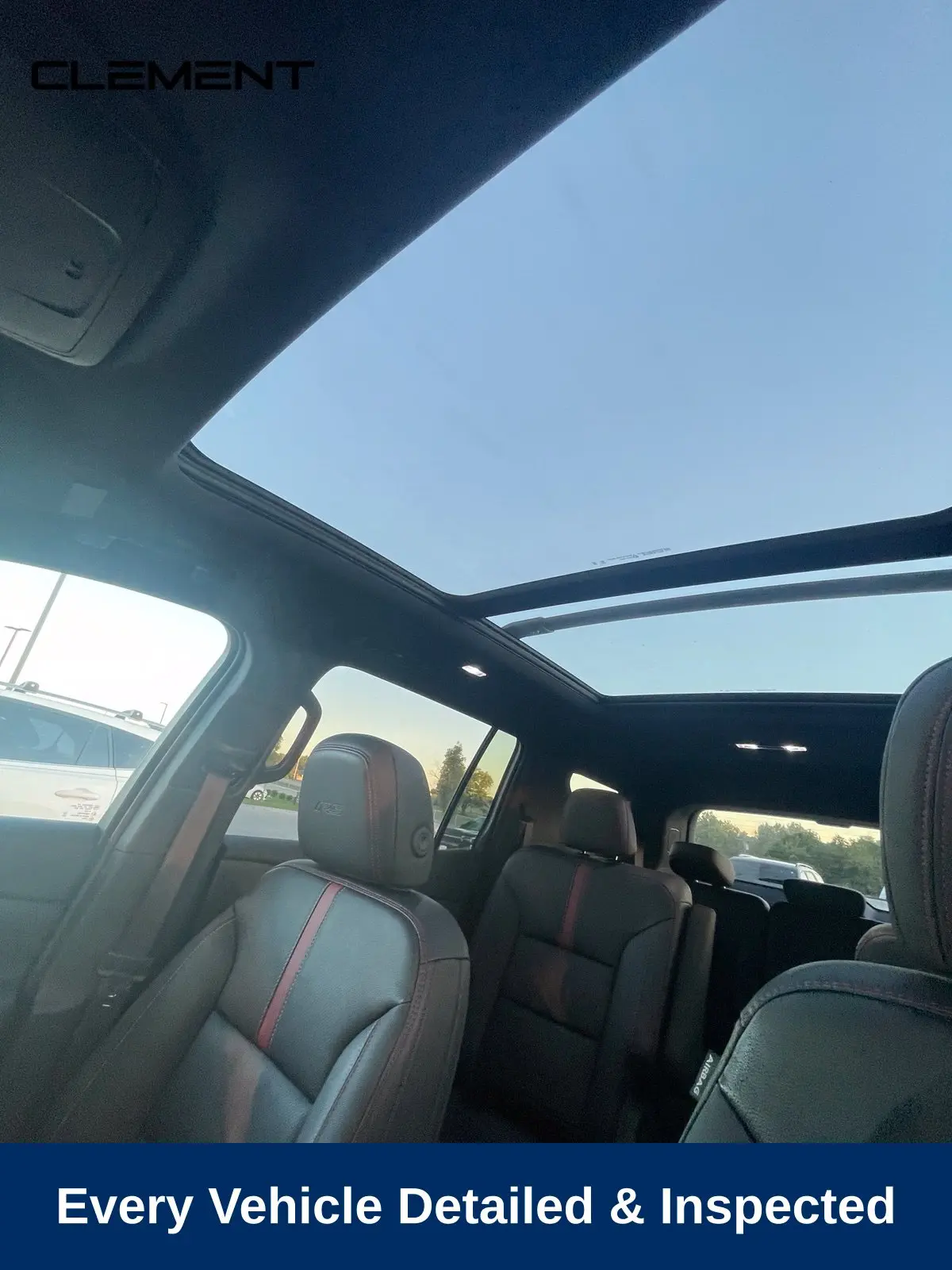 2024 Chevrolet Traverse - $44,977