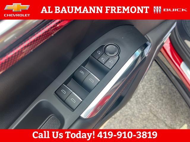 2026 Chevrolet Traverse - $49,954