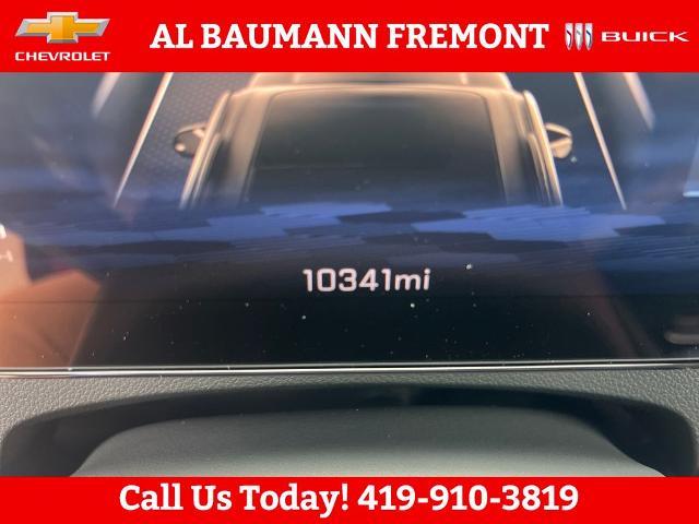 2026 Chevrolet Traverse - $49,954