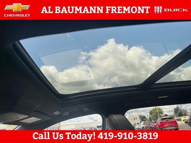 2026 Chevrolet Traverse - $49,954