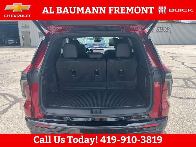 2026 Chevrolet Traverse - $49,954