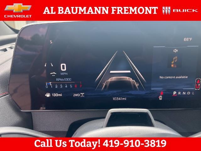 2026 Chevrolet Traverse - $49,847