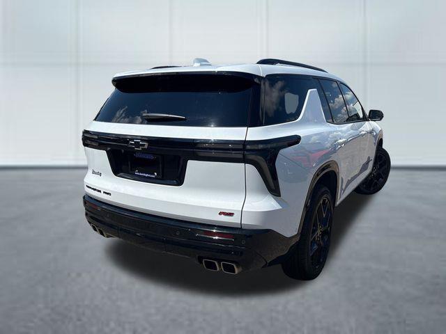 2026 Chevrolet Traverse - $51,579