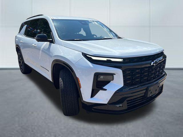 2026 Chevrolet Traverse - $51,579