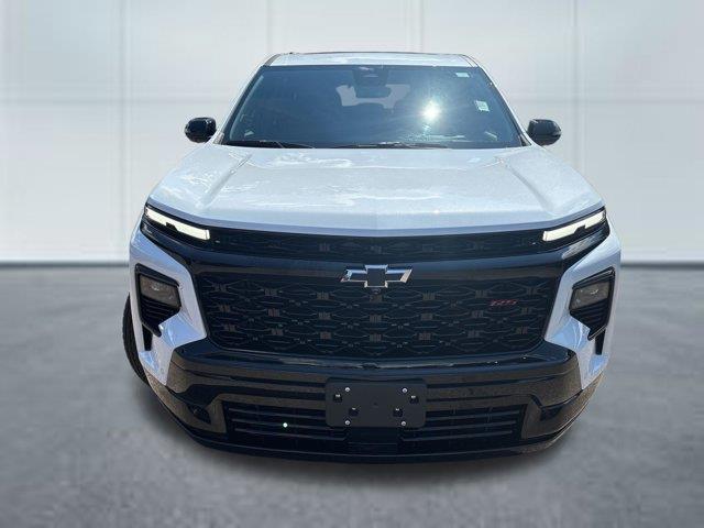 2026 Chevrolet Traverse - $51,579