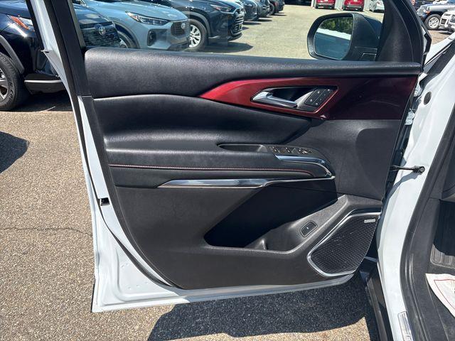 2026 Chevrolet Traverse - $51,579