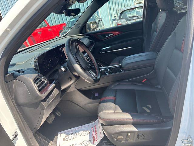 2026 Chevrolet Traverse - $51,579