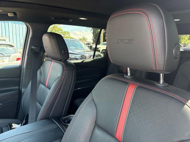 2026 Chevrolet Traverse - $51,579