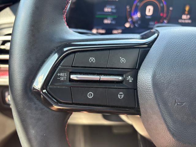2026 Chevrolet Traverse - $51,579