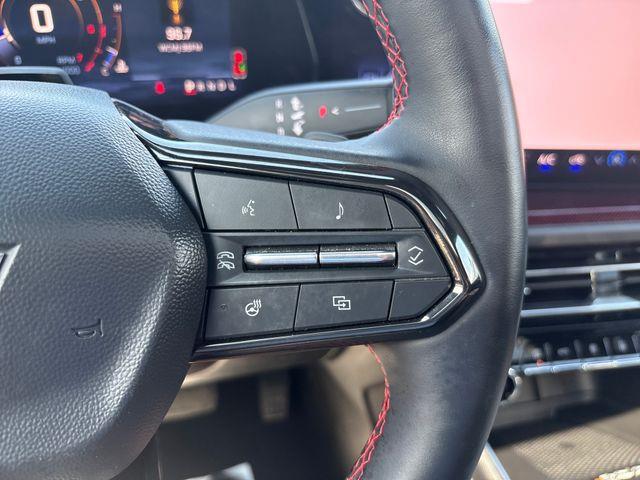 2026 Chevrolet Traverse - $51,579