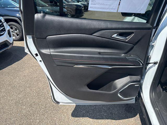 2026 Chevrolet Traverse - $51,579