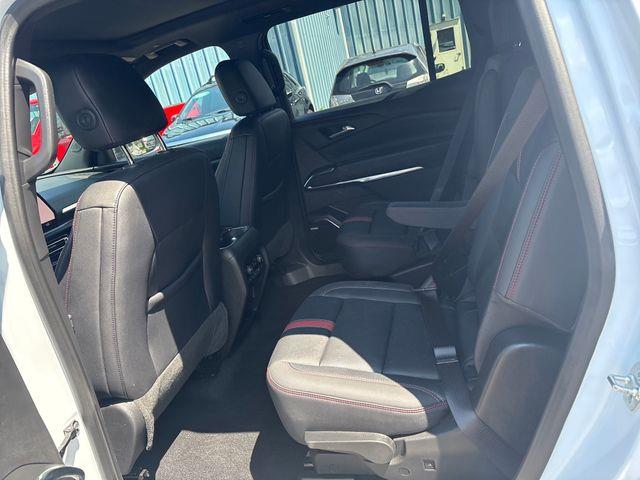 2026 Chevrolet Traverse - $51,579