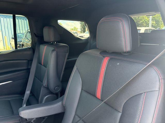 2026 Chevrolet Traverse - $51,579
