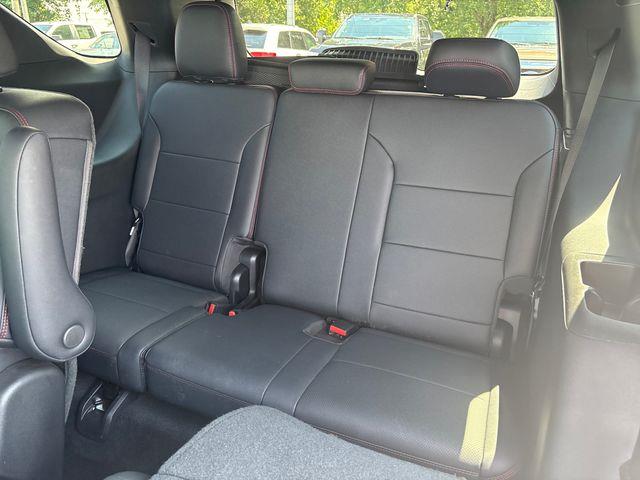 2026 Chevrolet Traverse - $51,579