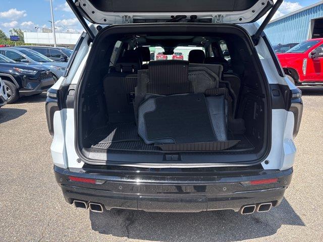 2026 Chevrolet Traverse - $51,579