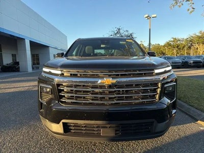 2024 Chevrolet Traverse 4X4 RS 4DR SUV