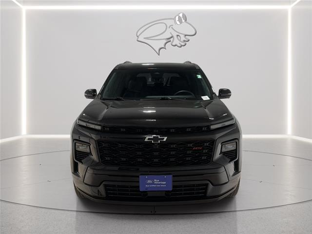 2024 Chevrolet Traverse - $42,500