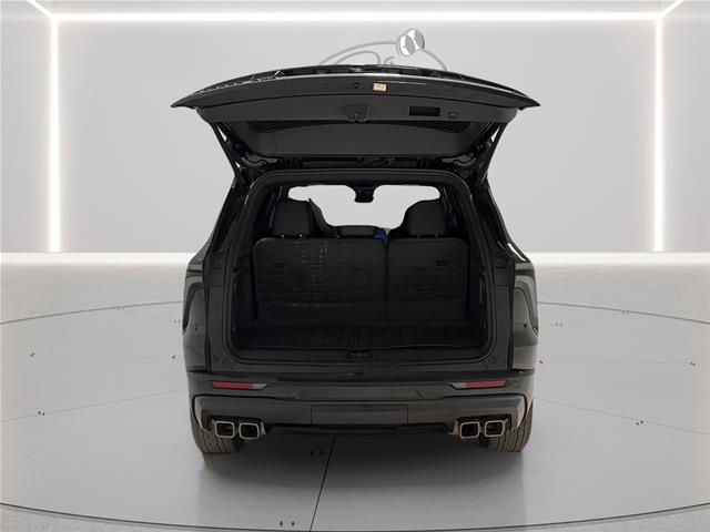 2024 Chevrolet Traverse - $42,500