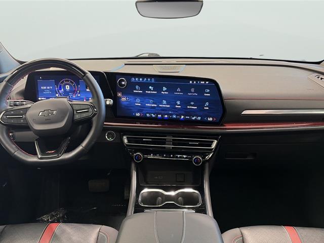 2024 Chevrolet Traverse - $42,500