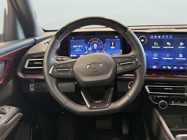 2024 Chevrolet Traverse - $42,500