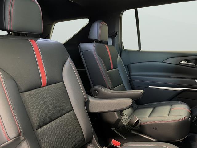 2024 Chevrolet Traverse - $42,500