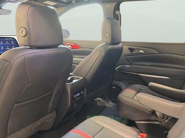 2024 Chevrolet Traverse - $42,500