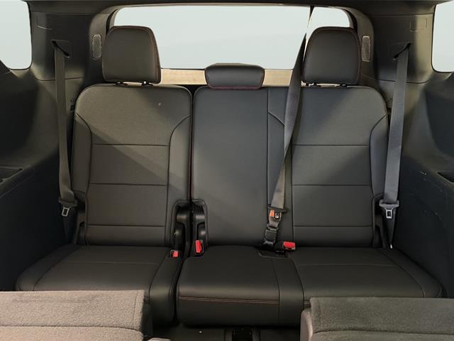 2024 Chevrolet Traverse - $42,500