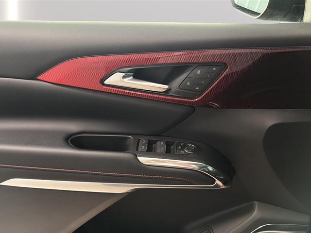 2024 Chevrolet Traverse - $42,500