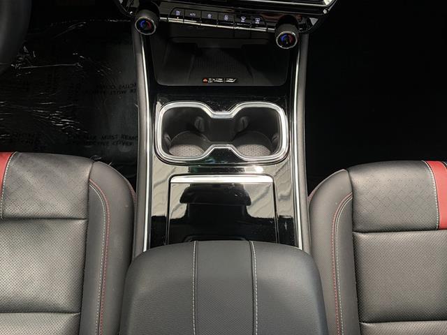 2024 Chevrolet Traverse - $42,500