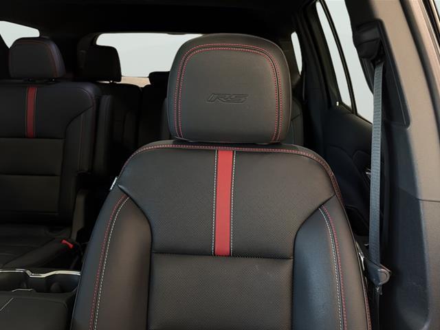 2024 Chevrolet Traverse - $42,500