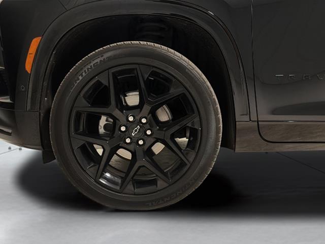 2024 Chevrolet Traverse - $42,500