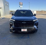 2024 Traverse Thumbnail 3