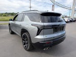 2026 Traverse Thumbnail 5