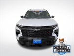 2026 Traverse Thumbnail 2