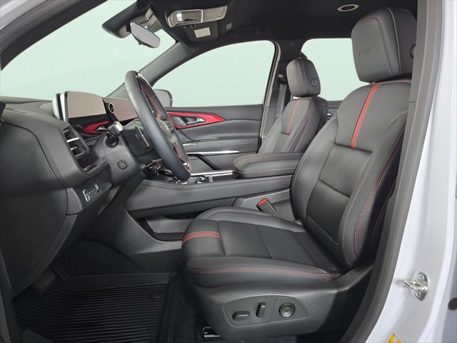 2026 Chevrolet Traverse - $57,770