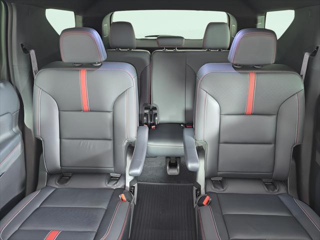 2026 Chevrolet Traverse - $57,770