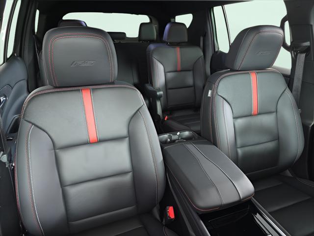 2026 Chevrolet Traverse - $57,770