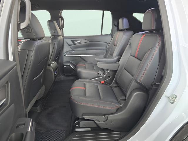 2026 Chevrolet Traverse - $57,770