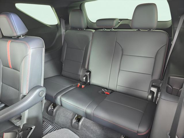 2026 Chevrolet Traverse - $57,770