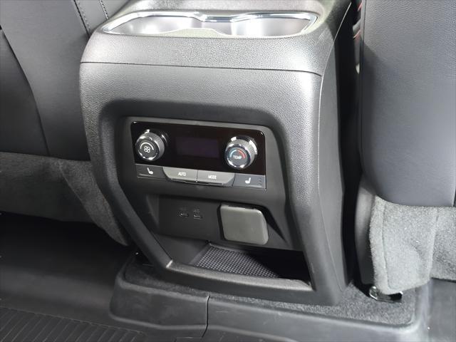 2026 Chevrolet Traverse - $57,770