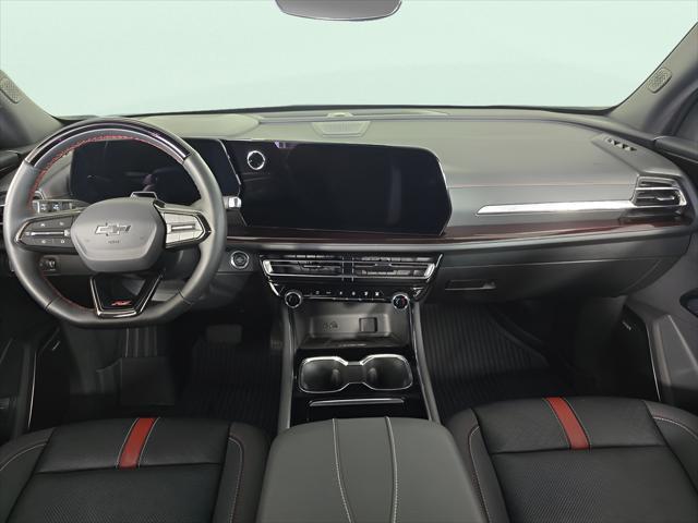 2026 Chevrolet Traverse - $57,770