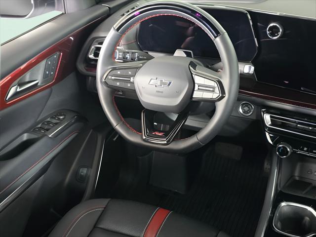 2026 Chevrolet Traverse - $57,770