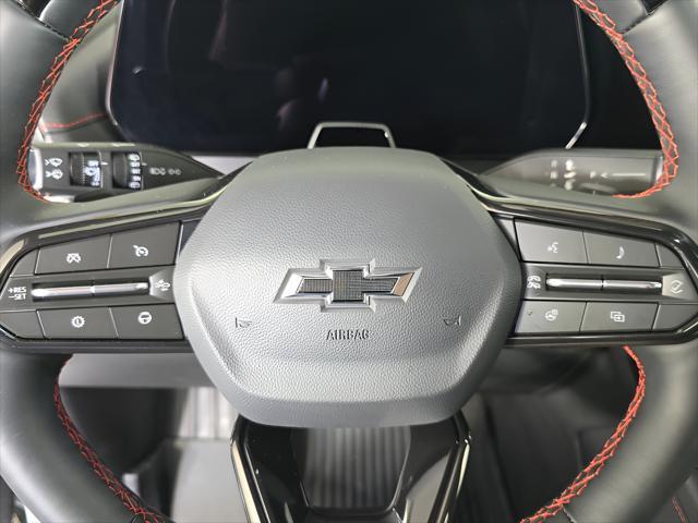 2026 Chevrolet Traverse - $57,770