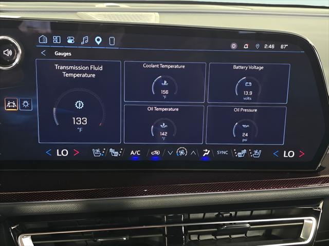 2026 Chevrolet Traverse - $57,770