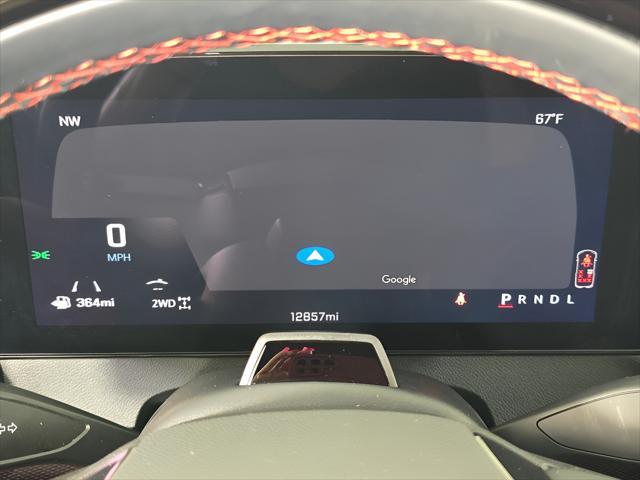 2026 Chevrolet Traverse - $57,770