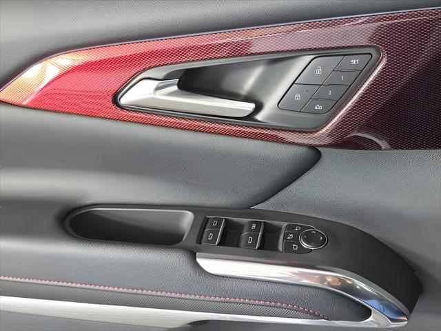 2026 Chevrolet Traverse - $57,770