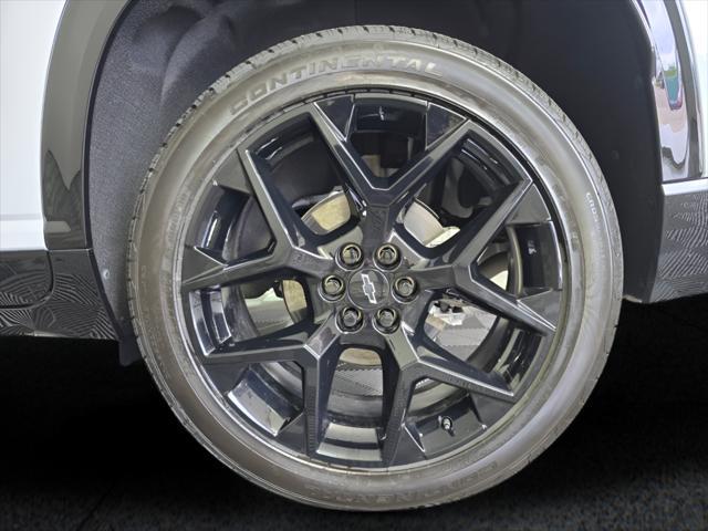 2026 Chevrolet Traverse - $57,770